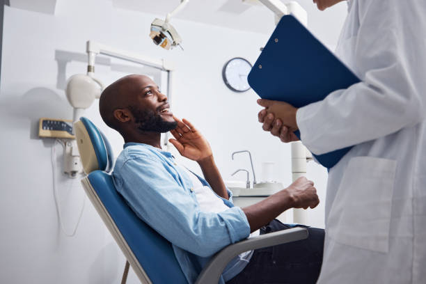 Best Emergency Gum Treatment in Wayne City, IL