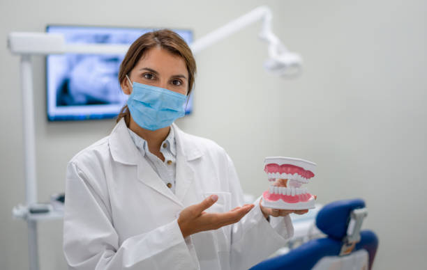 Best Emergency Tooth Extraction in Wayne City, IL